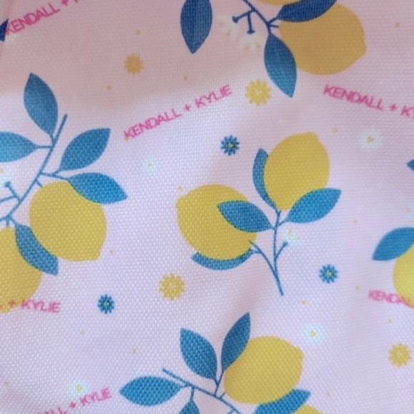 Kendall & Kylie Mini Backpacks - Picture 4 of 4